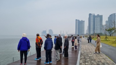 시흥시 지역사회보장협의체, ‘생태 관광명소 체험활동’ 진행